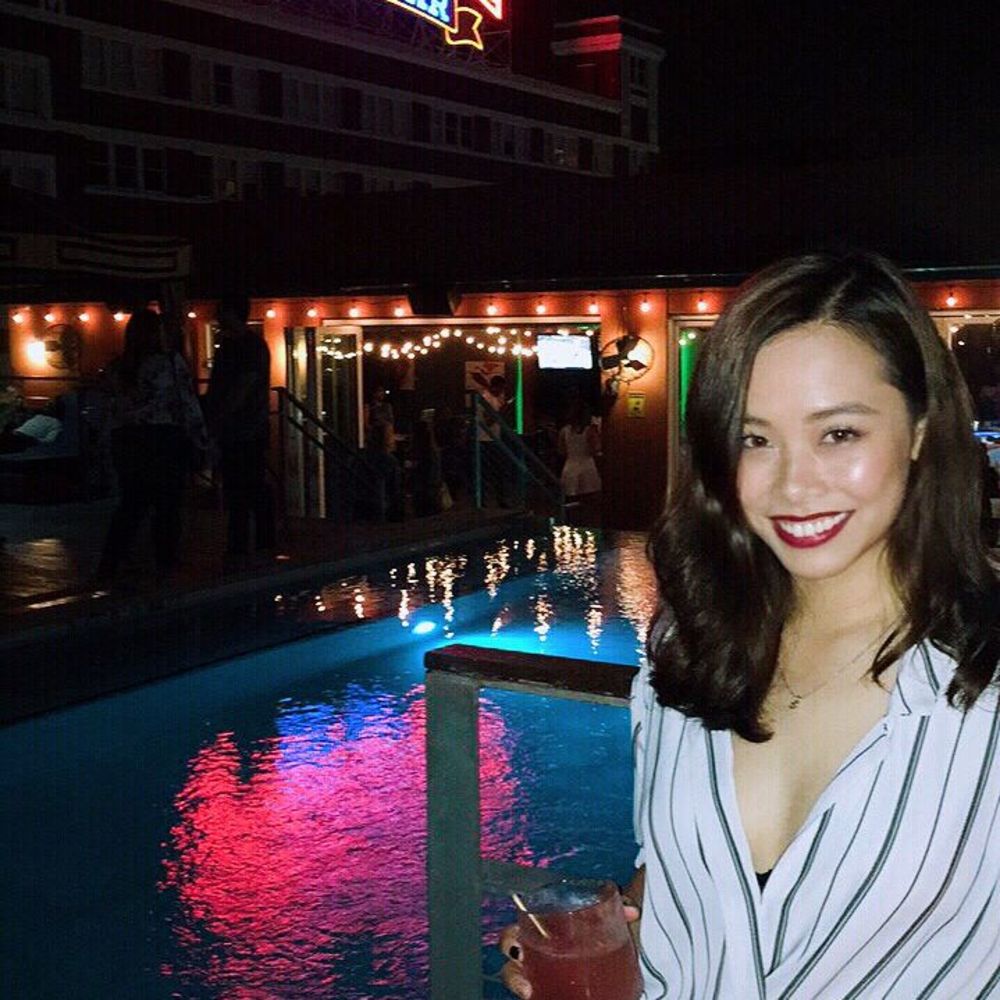 Meet your Posher, Min